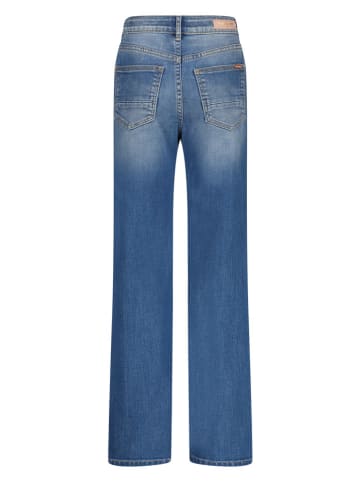 Vingino Dżinsy "Cindy" - Comfort fit - w kolorze niebieskim