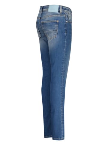 Vingino Jeans "Alice" - Skinny fit - in Blau