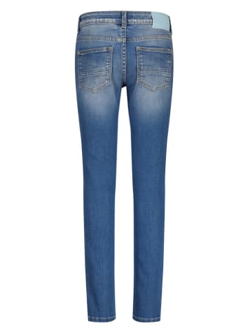 Vingino Jeans "Alice" - Skinny fit - in Blau
