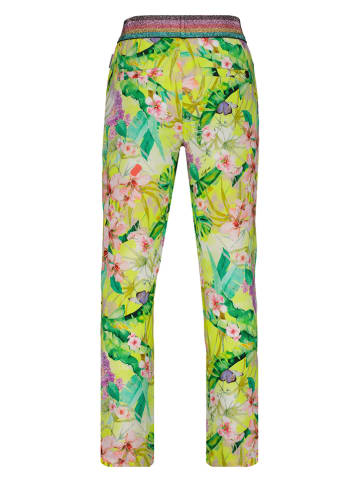 Vingino Broek neongeel