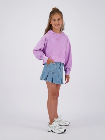 Vingino Hoodie in Lila