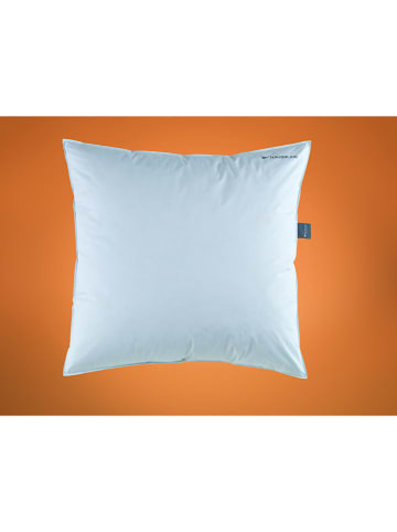 Häussling Bettwaren Federkissen "Hygge home" in Weiß