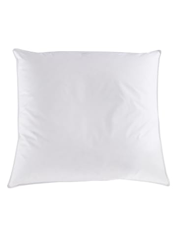 Häussling Bettwaren Poduszka "Select - soft" w kolorze białym