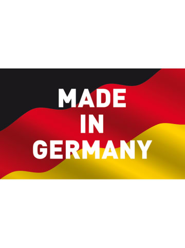 Häussling Bettwaren 4-seizoenen-donsdekbed "Moschus Royal" zilvergrijs