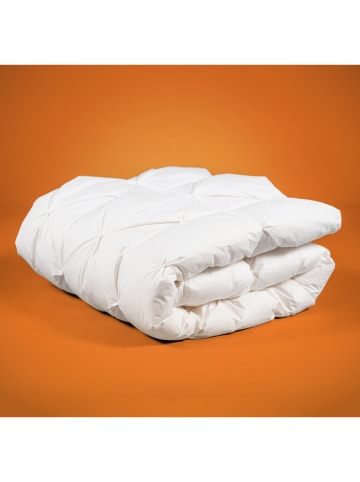 Häussling Bettwaren Winter dekbed wit