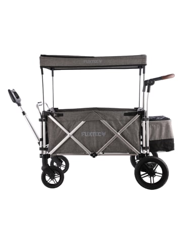 Fuxtec Bollerwagen "FX-CTL900" in Grau