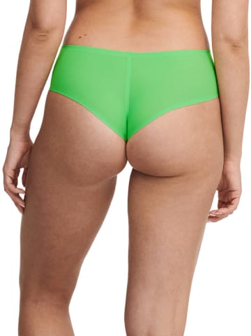 Chantelle Slip in Grün