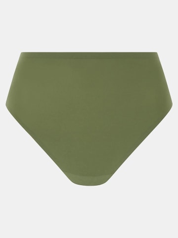 Chantelle Taillestring kaki