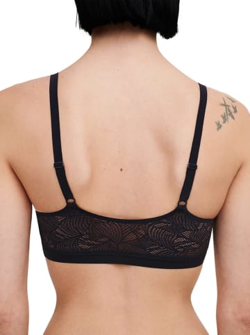 Chantelle Softbeha zwart