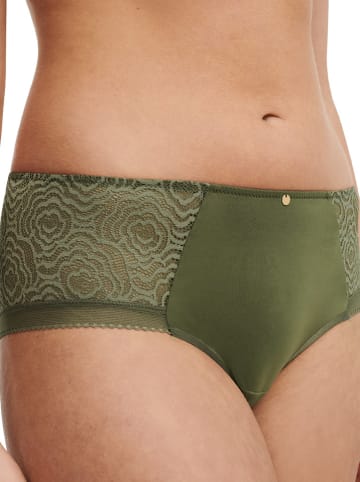 Chantelle Panty in Khaki
