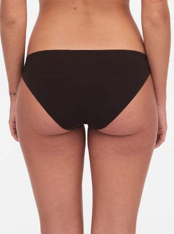 Chantelle Slip bruin