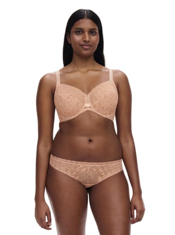 Chantelle Spacerbeha beige
