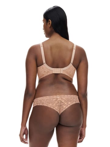 Chantelle Spacerbeha beige
