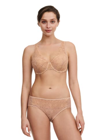 Chantelle Beugelbeha beige