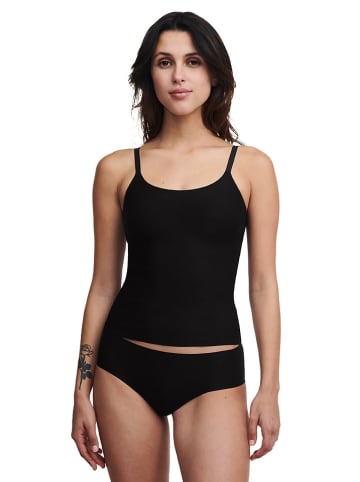 Chantelle Hemdchen in Schwarz