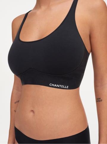 Chantelle Sportbeha zwart