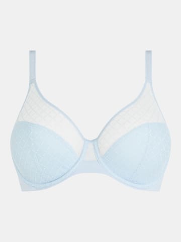 Chantelle Spacer-BH in Hellblau
