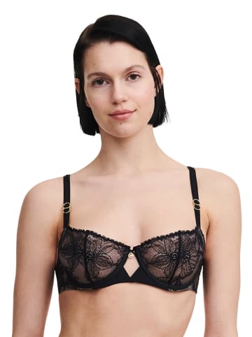 Chantelle Bügel-BH in Schwarz