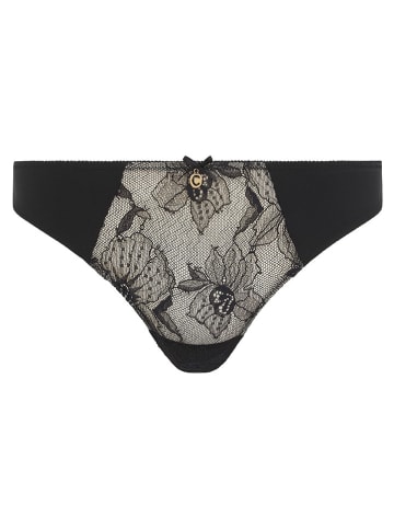 Chantelle String zwart