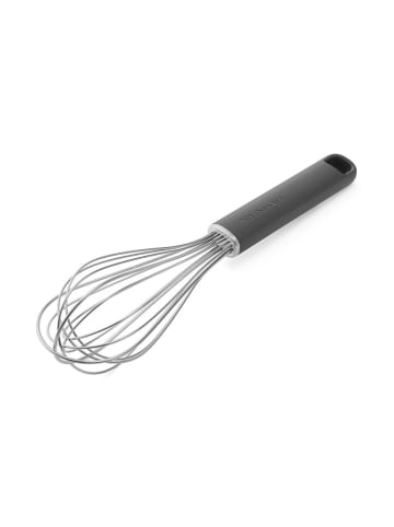 KitchenAid Ubijaczka "Classic" w kolorze srebrno-szarym - dł. 27 cm