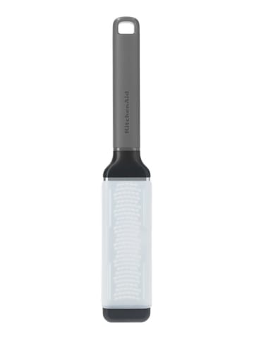 KitchenAid Tarka w kolorze srebrno-szarym - dł. 29,5 cm