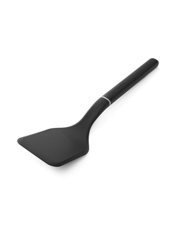 KitchenAid Spatel "Classic" zwart - (L)34 cm