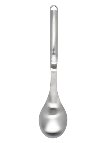 KitchenAid Edelstahl-Kochlöffel "Premium" - (L)33,6 cm
