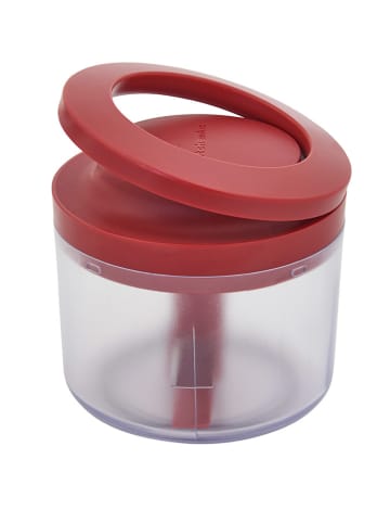 KitchenAid Rozdrabniacz ręczny w kolorze czerwonym - 720 ml
