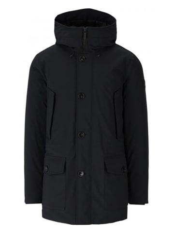 Woolrich Donsparka "Artic" zwart