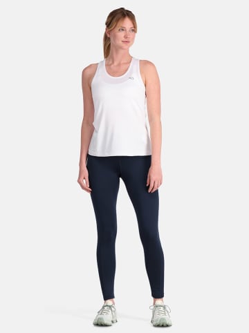 KARI TRAA Trainingstop "Nora 2.0" in Weiß