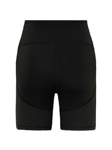 KARI TRAA Functionele short "Linnea" zwart