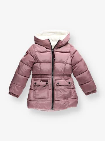 CANADA weather gear Wintermantel in Rosa