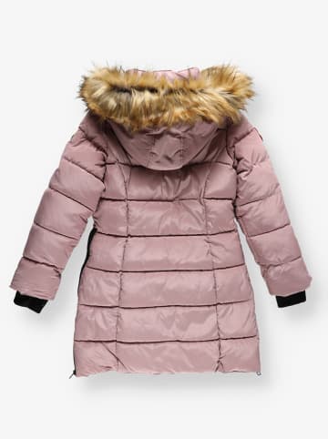CANADA weather gear Parka lichtroze