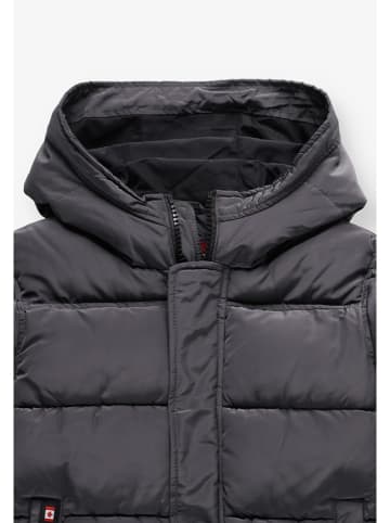CANADA weather gear Winterjacke in Grau