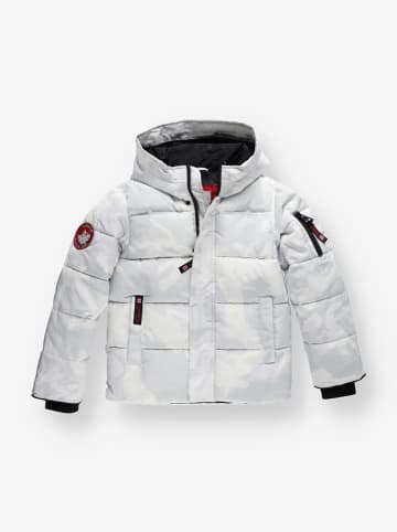 CANADA weather gear Winterjas grijs