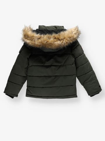 CANADA weather gear Winterjacke in Khaki