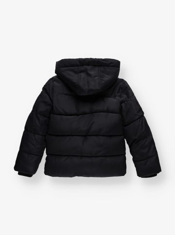 CANADA weather gear Winterjas zwart