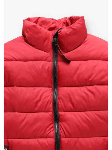 CANADA weather gear Kurtka zimowa w kolorze czerwonym