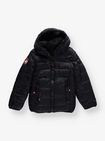 CANADA weather gear Winterjas zwart