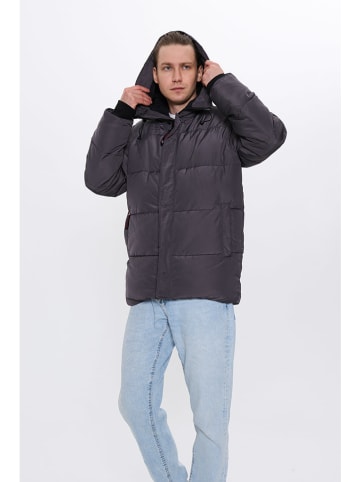 CANADA weather gear Winterjacke in Grau