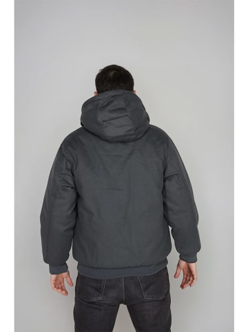 CANADA weather gear Sweatvest grijs