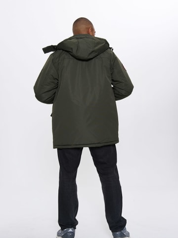 CANADA weather gear Winterjas kaki