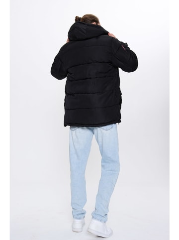 CANADA weather gear Winterjas zwart