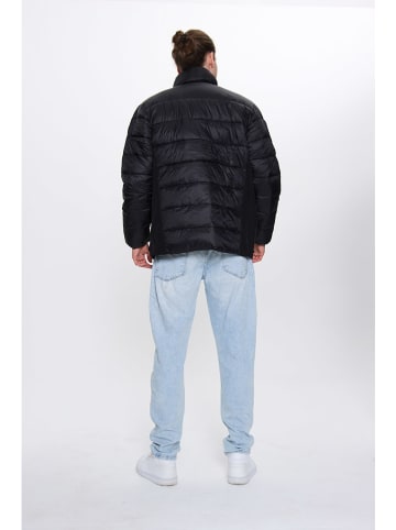 CANADA weather gear Winterjacke in Schwarz