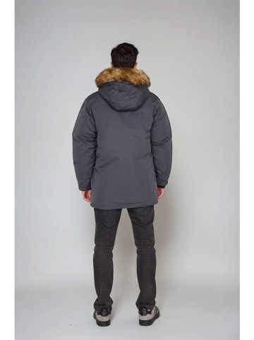 CANADA weather gear Parka grijs