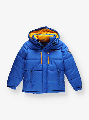 FREE COUNTRY Winterjacke in Blau