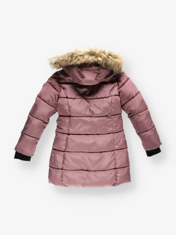 Steve Madden Parka in Rosa
