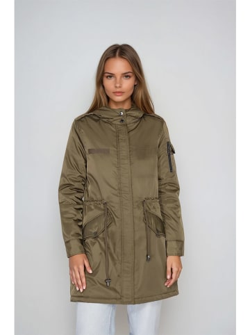 Steve Madden Parka kaki