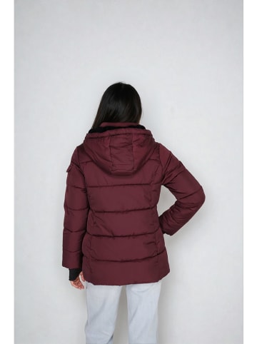 Steve Madden Winterjacke in Rot