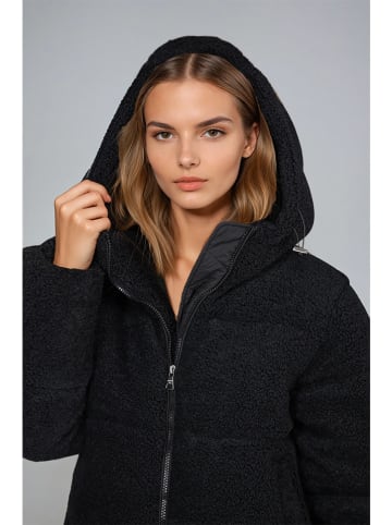 Steve Madden Kurtka zimowa w kolorze czarnym